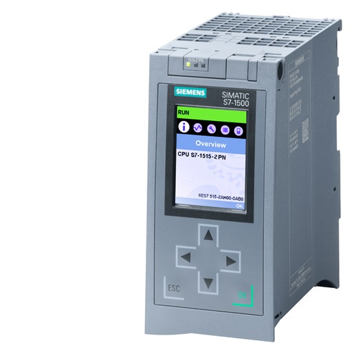 Siemens 6ES7515-2AM01-0AB0 Turkey