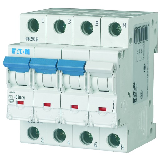 Eaton Electric PXL-C20/3N Turkey