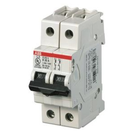 ABB S202U-K10 Turkey