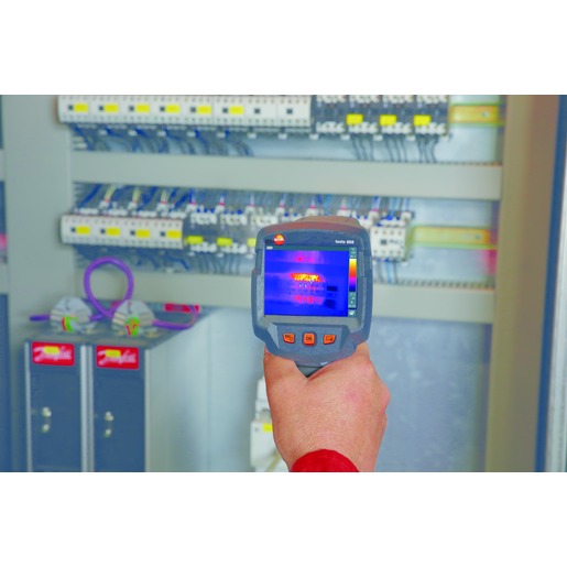 Testo SE & Co. KGaA 0560 8681 Turkey