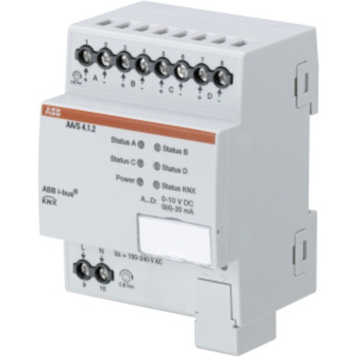ABB AA/S4.1.2 Turkey