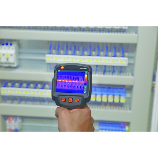 Testo SE & Co. KGaA 0560 8712 Turkey