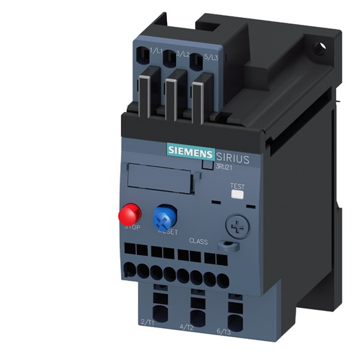 Siemens 3RU2116-1JC1 Turkey