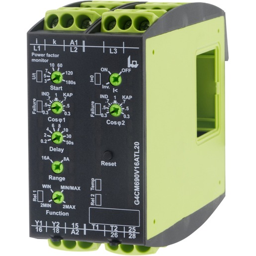 Tele-Haase Steuergeräte G4CM690V16ATL20 Turkey
