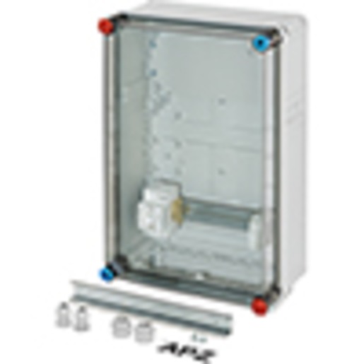 Hensel Mi 3 APZ Turkey