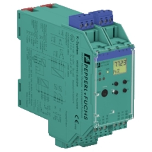 Pepperl+Fuchs KFD2-HLC-EX1.D Turkey