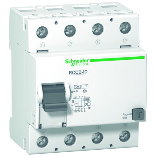 Schneider Electric 16762 Turkey