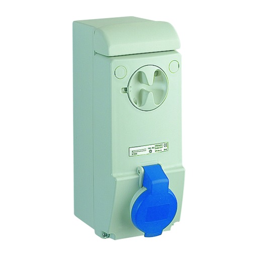 Schneider Electric 83031 Turkey