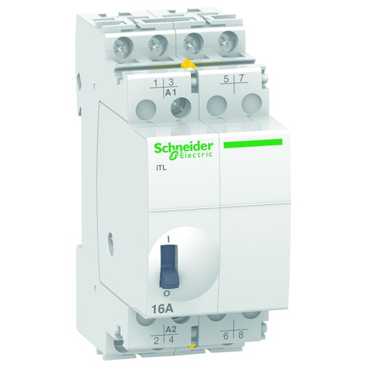 Schneider Electric A9C30114 Turkey