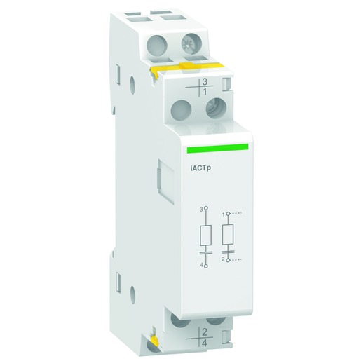 Schneider Electric A9C15918 Turkey