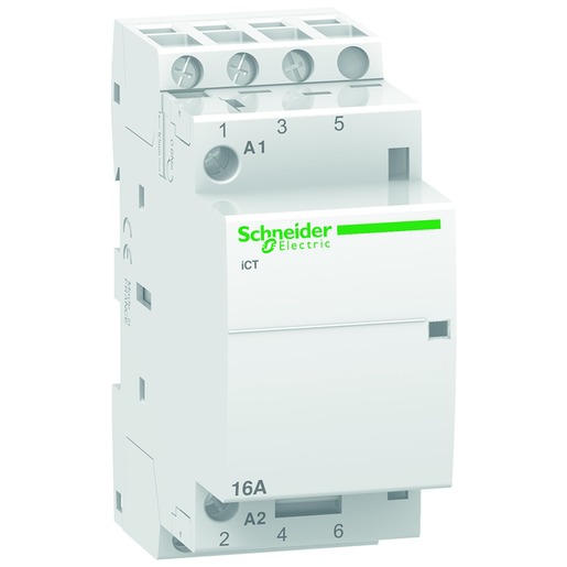 Schneider Electric A9C22813 Turkey