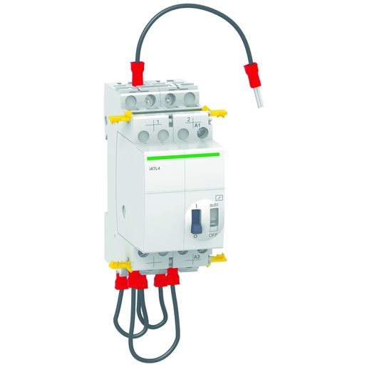 Schneider Electric A9C15412 Turkey