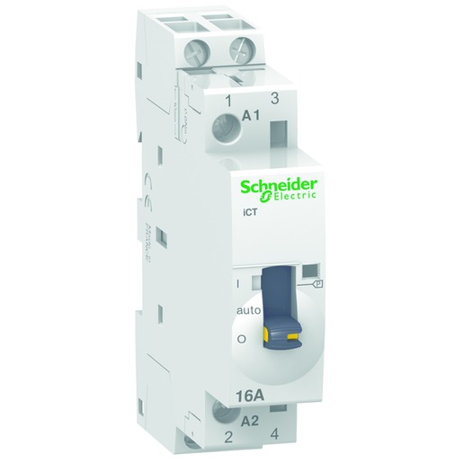 Schneider Electric A9C23712 Turkey