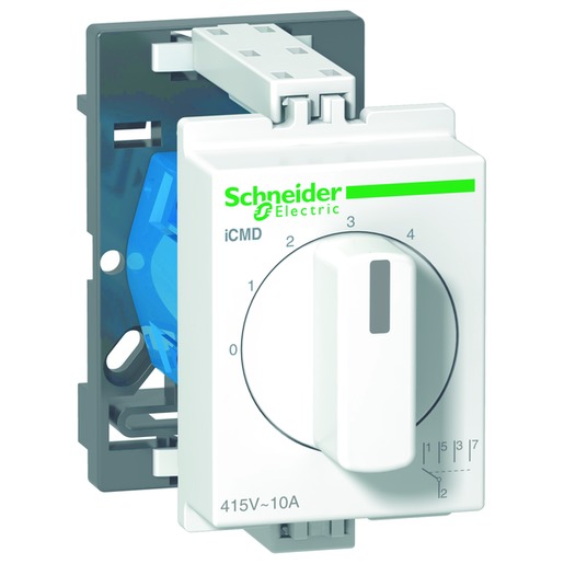Schneider Electric A9E15121 Turkey