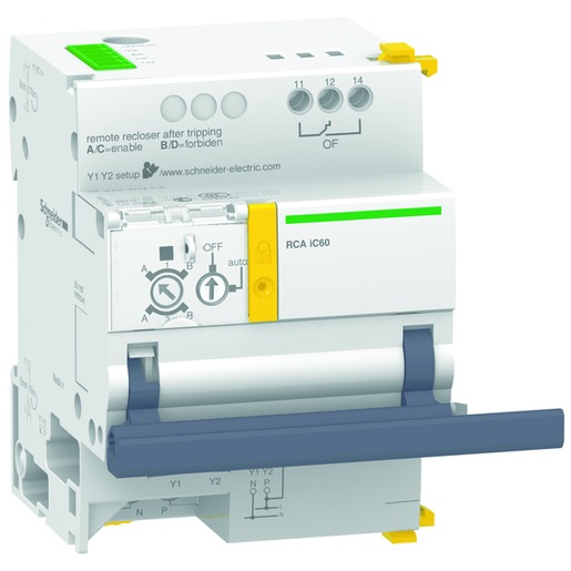 Schneider Electric A9C70122 Turkey