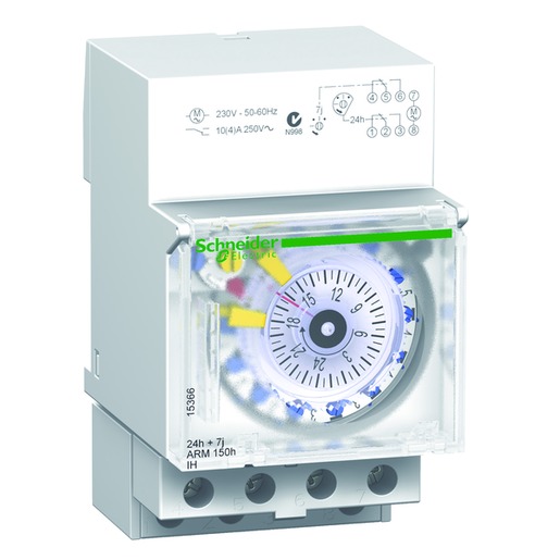 Schneider Electric 15366 Turkey