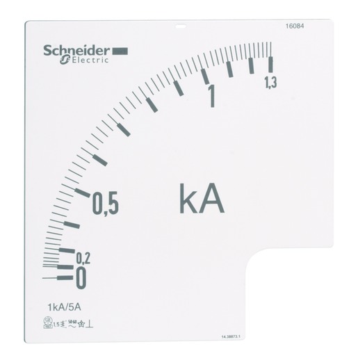 Schneider Electric 16084 Turkey