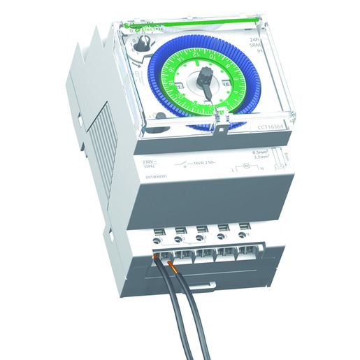 Schneider Electric CCT16364 Turkey