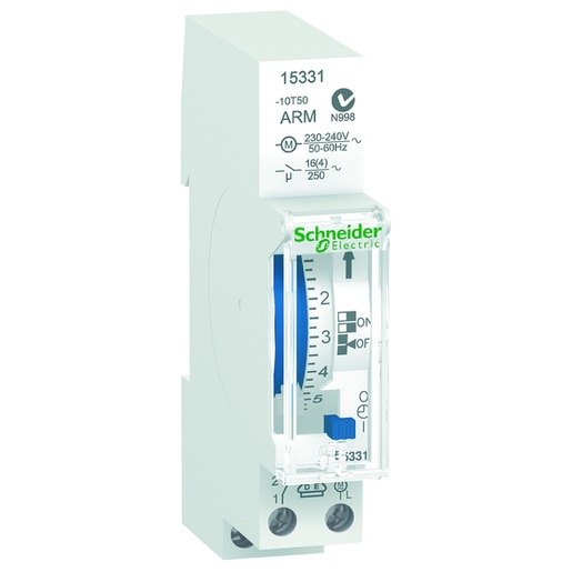 Schneider Electric 15331 Turkey