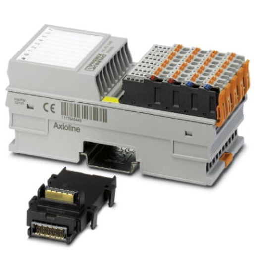 Phoenix Contact AXL F AO8 1F Turkey
