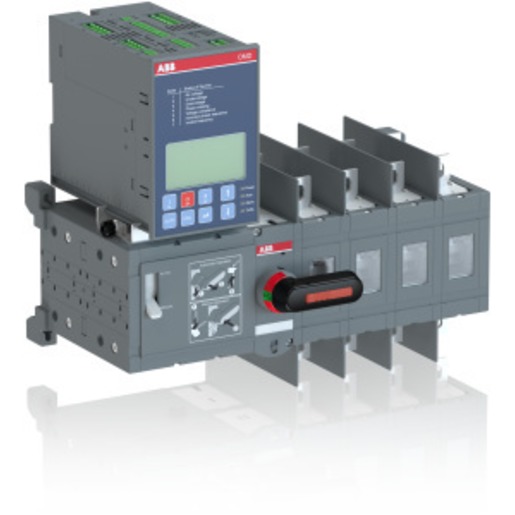 ABB OTM250E4WC8D230C Turkey