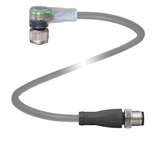 Pepperl+Fuchs V1-W-E2-BK3M-PUR-U-V1-G Turkey