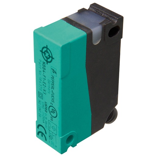 Pepperl+Fuchs NBN8-F1-E2-V3 Turkey