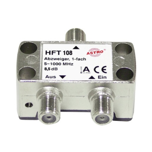 Astro HFT 108 Turkey