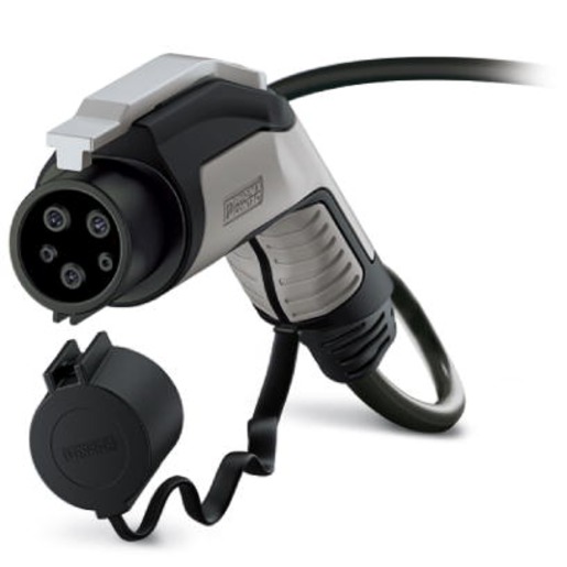 Phoenix Contact EV-T1G3K-1AC32A-4,0M6,0ESBK01 Turkey