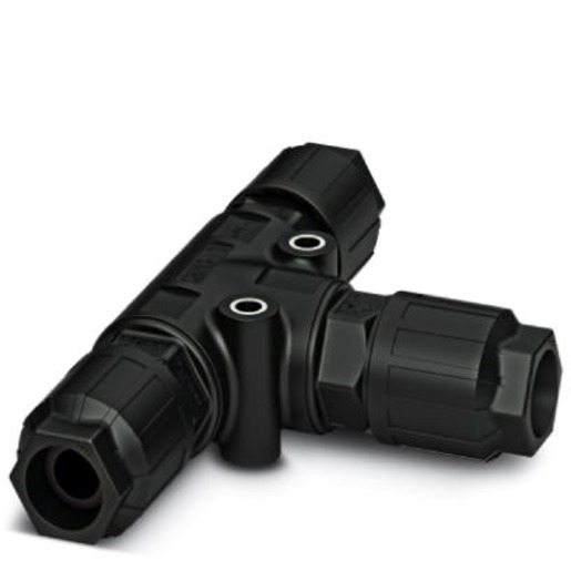 Phoenix Contact QPD T 4PE1,5 3X9-14 BK Turkey