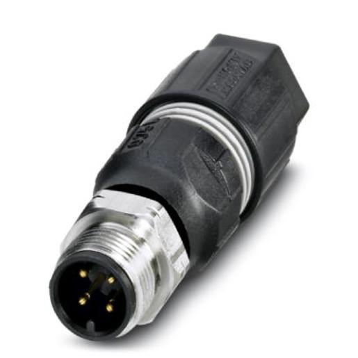 Phoenix Contact SACC-M12MS-4QO-0,75-VA Turkey