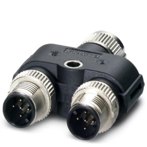 Phoenix Contact SAC-5PY-F/2XM VP SH Turkey