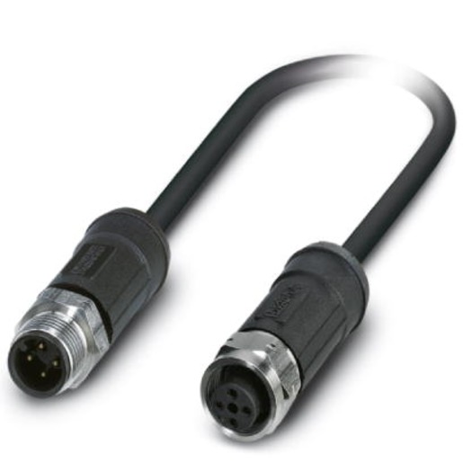 Phoenix Contact SAC-4P-M12MS/5,0-28X/M12FS OD Turkey