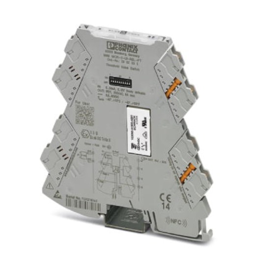 Phoenix Contact MINI MCR-2-UI-REL-PT Turkey