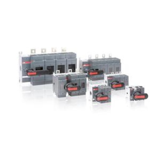 ABB OS125GD12P Turkey