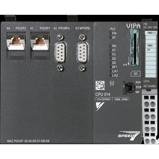 Vipa 014-CEF0R01 Turkey