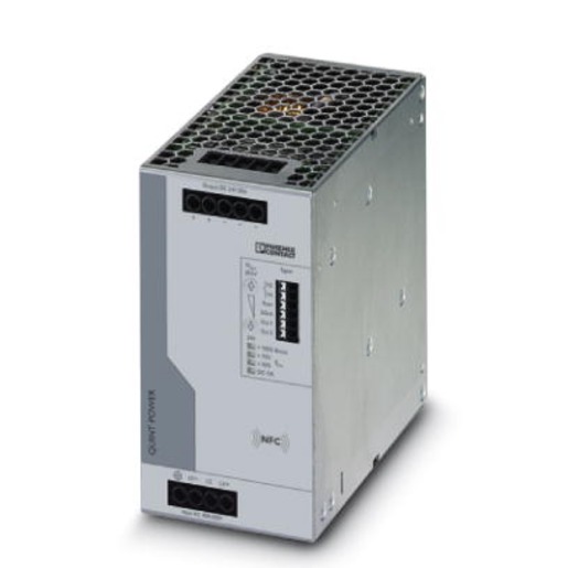 Phoenix Contact QUINT4-PS/3AC/24DC/20 Turkey