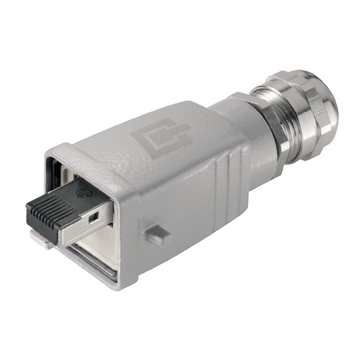 Weidmüller IE-PS-V05M-RJ45-FH-B Turkey