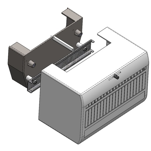 ABN Braun BKE-AZ001-G Turkey
