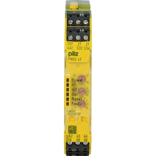 Pilz 751189 Turkey