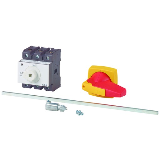 Eaton Electric P3-63/M4/K2-PR Turkey