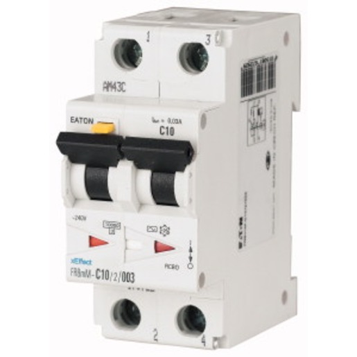 Eaton Electric FRBMM-B16/2/003-A Turkey