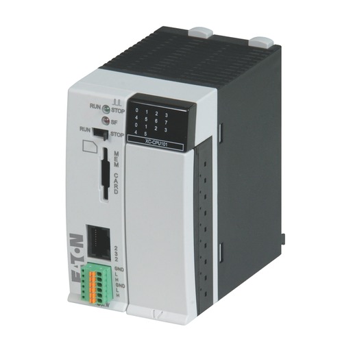 Eaton Electric XC-CPU101-C128K-8DI-6DO Turkey