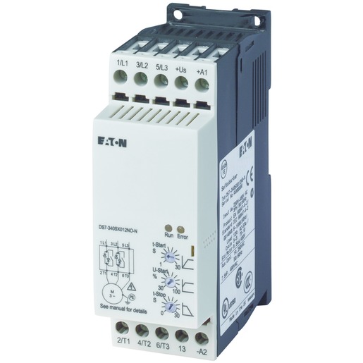 Eaton Electric DS7-342SX004N0-N Turkey
