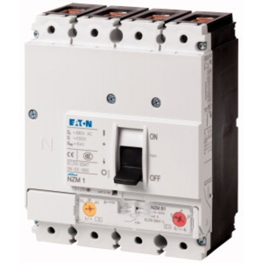 Eaton Electric NZMC1-4-A160 Turkey