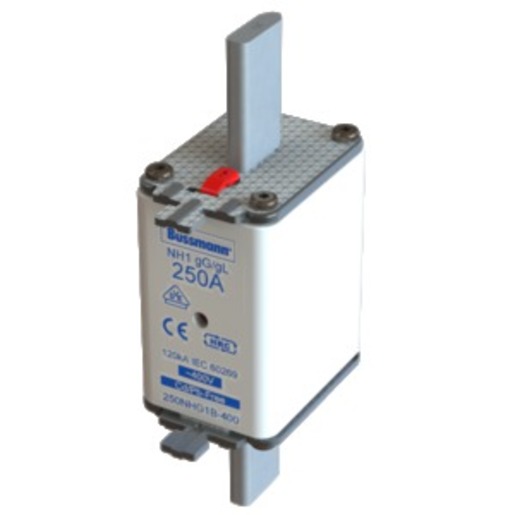 Eaton Electric BUSSMANN 200A 400V 1 GG 200NHG1B-400 Turkey
