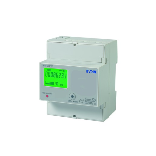 Eaton Electric EME3P80 Turkey