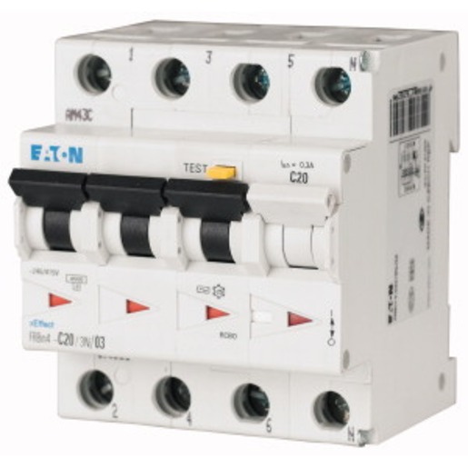 Eaton Electric FRBM4-C32/3N/003-A Turkey