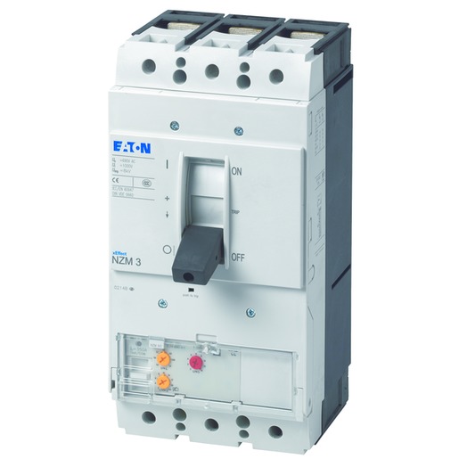 Eaton Electric NZMN3-ME450 Turkey