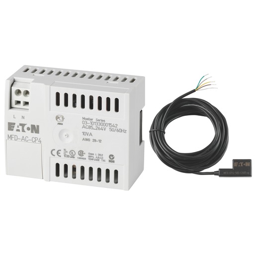 Eaton Electric MFD-AC-CP4-500 Turkey